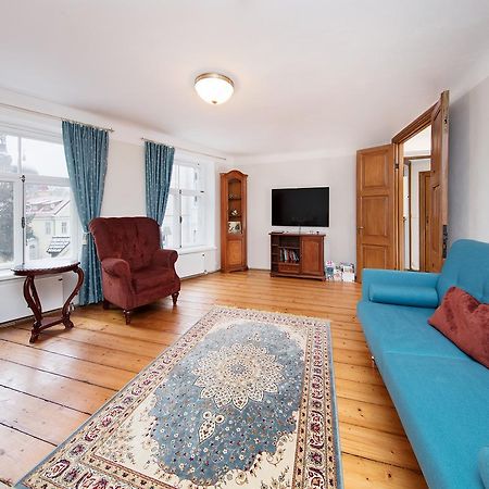 Calandra Apartment ทาลลินน์ ภายนอก รูปภาพ