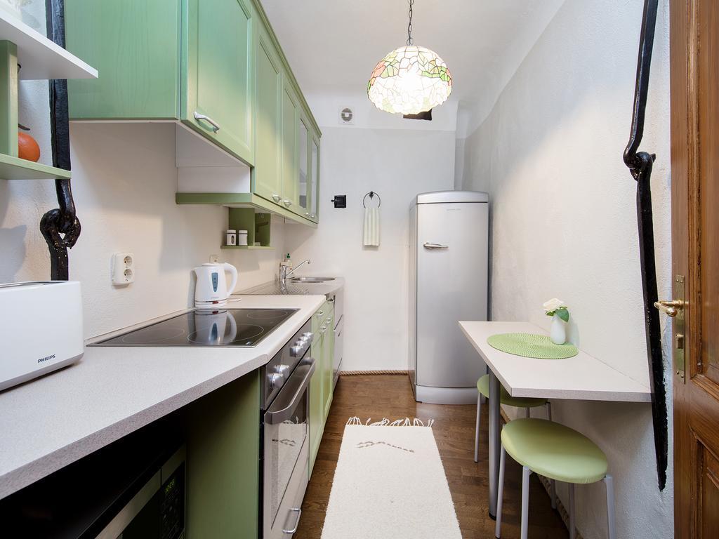 Calandra Apartment ทาลลินน์ ภายนอก รูปภาพ