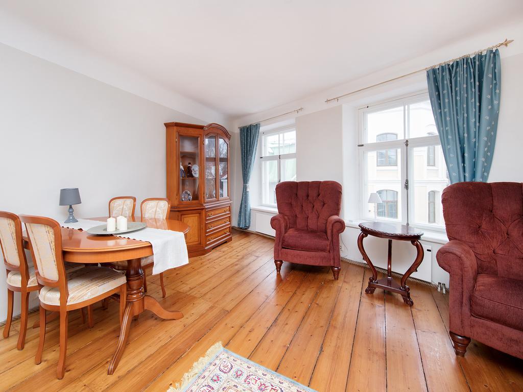 Calandra Apartment ทาลลินน์ ภายนอก รูปภาพ