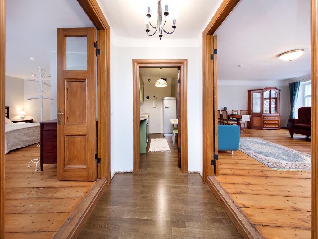 Calandra Apartment ทาลลินน์ ภายนอก รูปภาพ