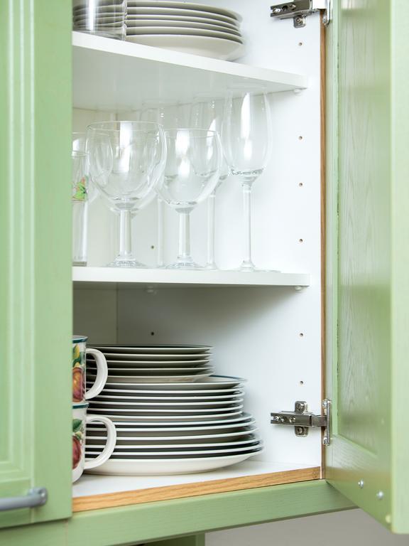 Calandra Apartment ทาลลินน์ ภายนอก รูปภาพ
