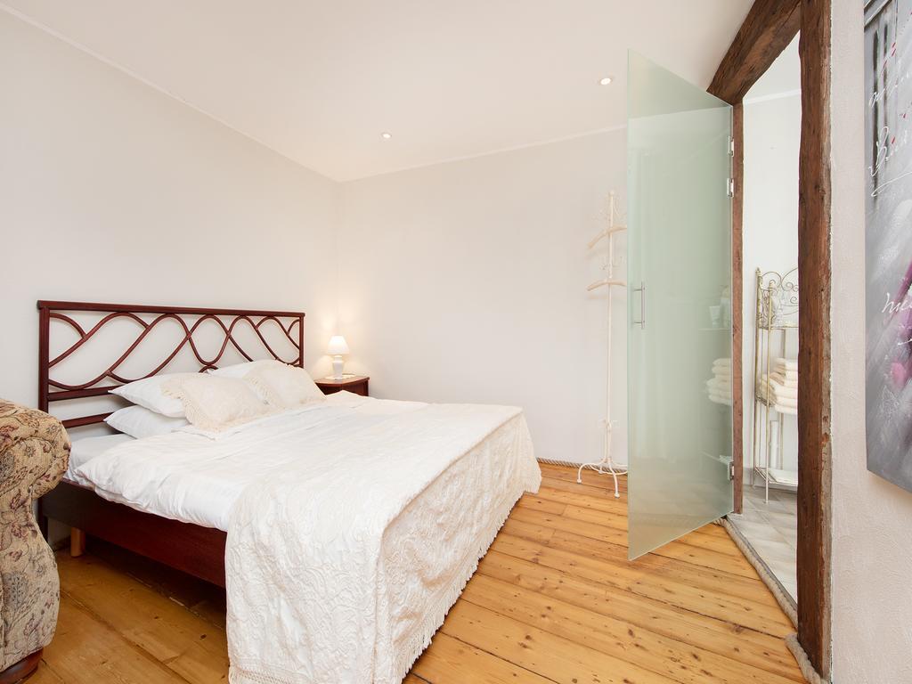 Calandra Apartment ทาลลินน์ ภายนอก รูปภาพ