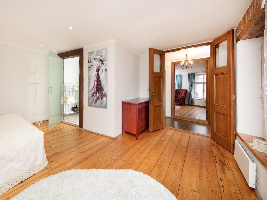 Calandra Apartment ทาลลินน์ ภายนอก รูปภาพ