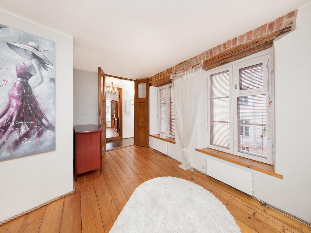 Calandra Apartment ทาลลินน์ ภายนอก รูปภาพ