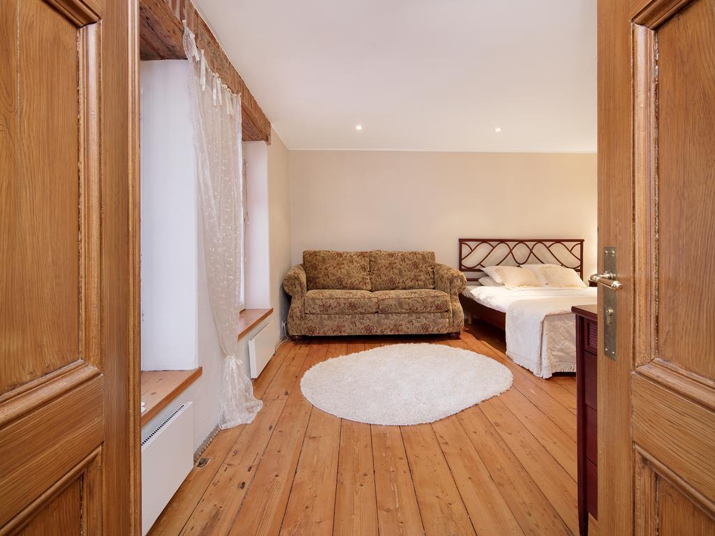 Calandra Apartment ทาลลินน์ ภายนอก รูปภาพ
