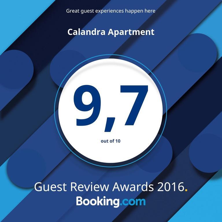 Calandra Apartment ทาลลินน์ ภายนอก รูปภาพ